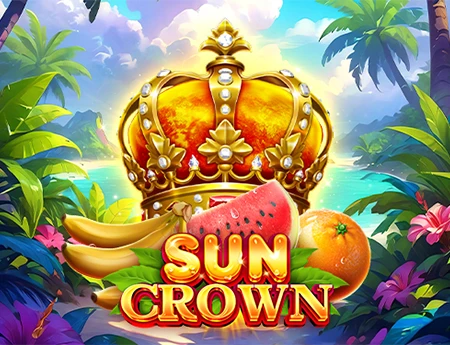 Sun Crown