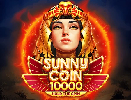 Sunny Coin 10000: Hold The Spin