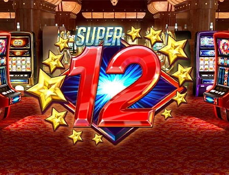 Super 12 Stars