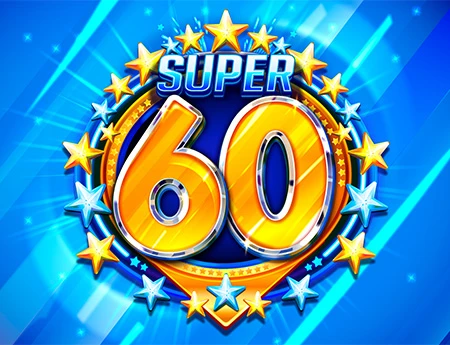 Super 60 Stars