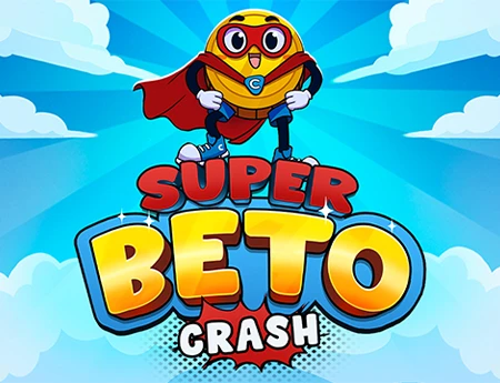 Super Beto Crash