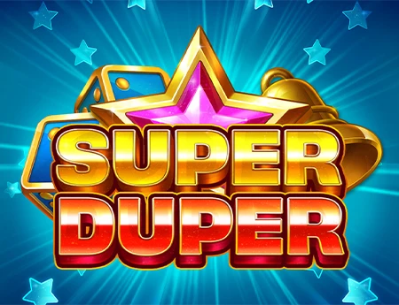 Super Duper