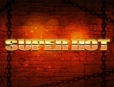 Super Hot
