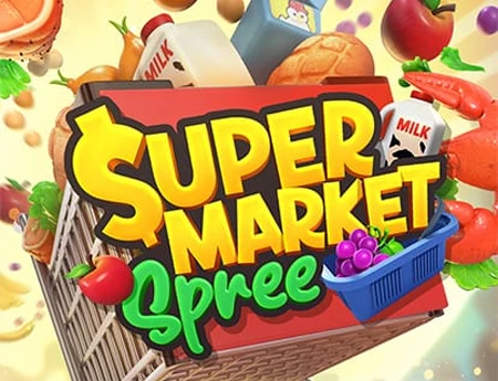 Supermarket Spree