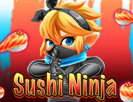 Sushi Ninja