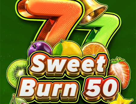 Sweet Burn 50