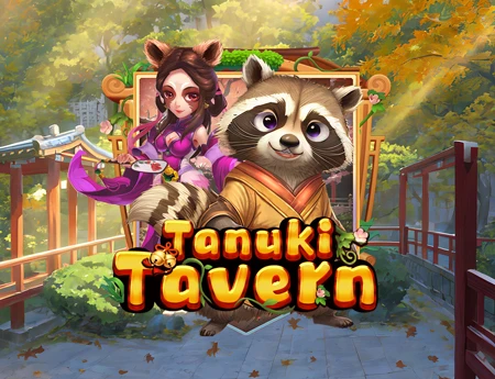 Tanuki Tavern