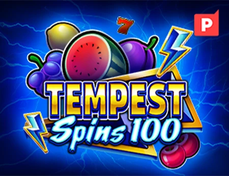 Tempest Spins 100