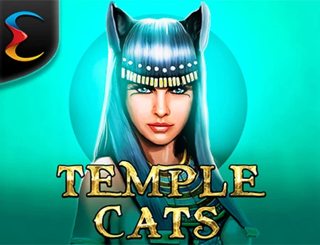 Temple Cats