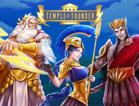 Temple of Thunder