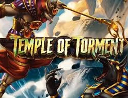 Temple of Torment