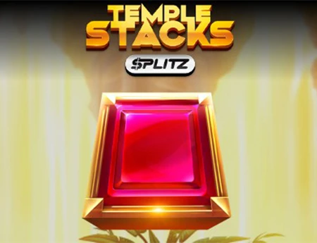 Temple Stacks: Splitz