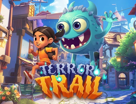 Terror Trail