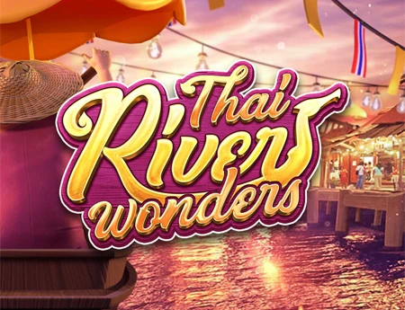 Thai River Wonders