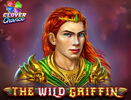 The Wild Griffin  - Clover Chance