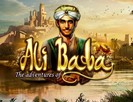 The adventures of Ali Baba