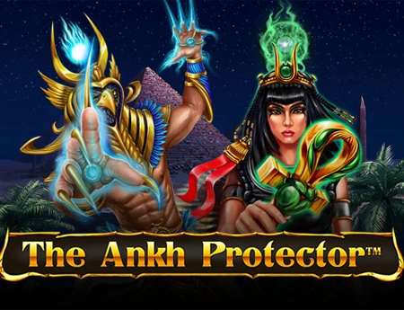 The Ankh Protector