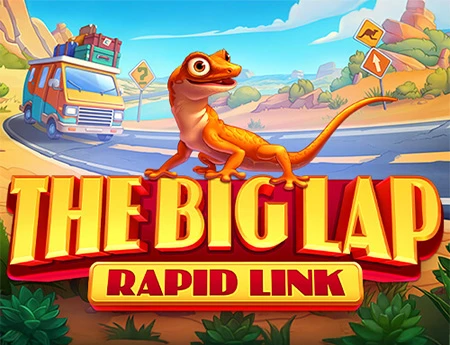 The Big Lap: Rapid Link