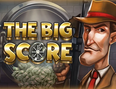 The Big Score