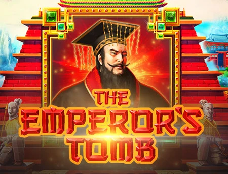 The Emperor's Tomb