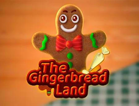 The Gingerbread Land