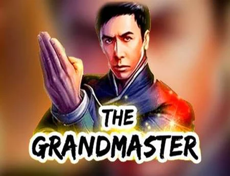 The Grandmaster
