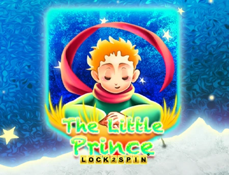 The Little Prince Lock 2 Spin