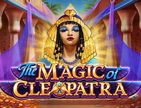 The Magic of Cleopatra