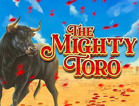 The Mighty Toro