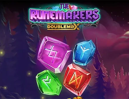 The Runemakers DoubleMax