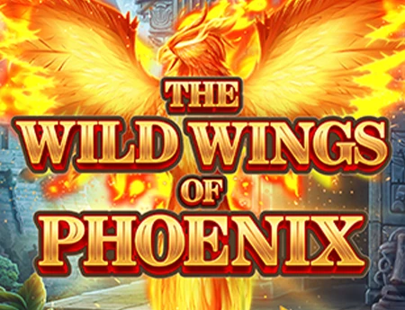 The Wild Wings of Phoenix