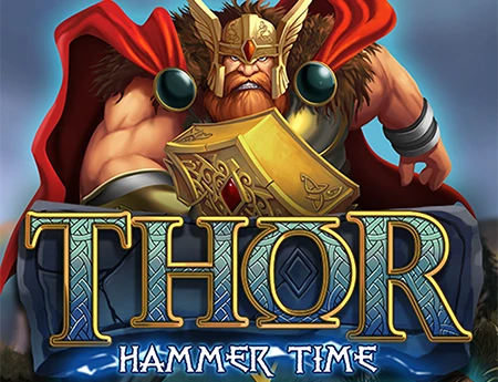 Thor Hammer Time