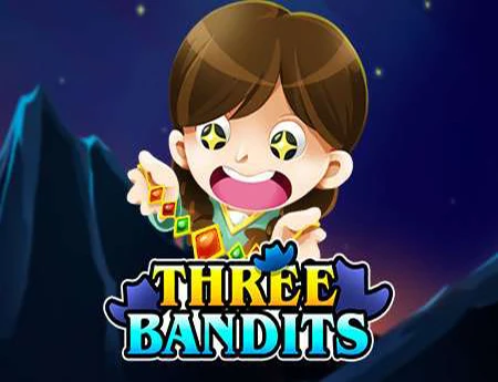 Three Bandits