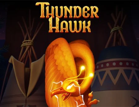Thunder Hawk