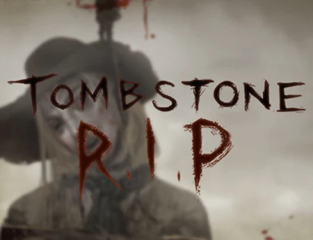 Tombstone Rip