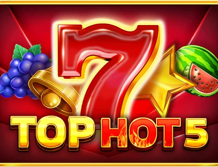 Top Hot 5