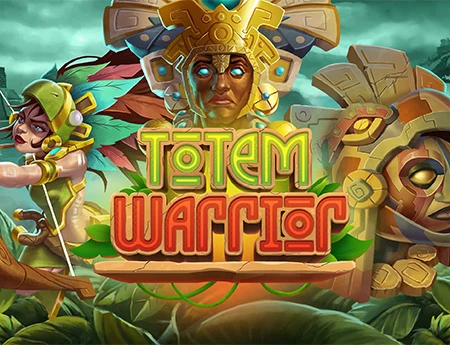 Totem Warrior