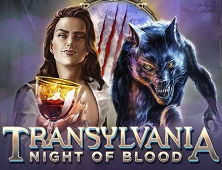 Transylvania: Night Of Blood