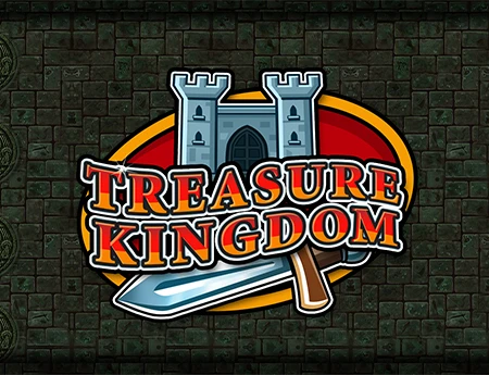 Treasure Kingdom