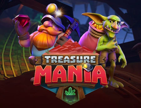 Treasure Mania
