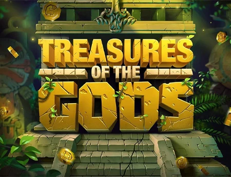 Treasure of the Gods
