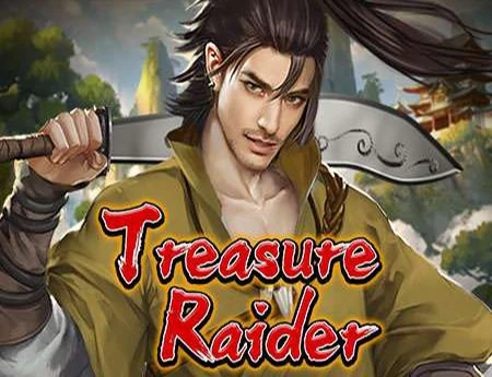 Treasure Raider