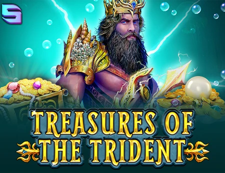 Treasures Of The Trident