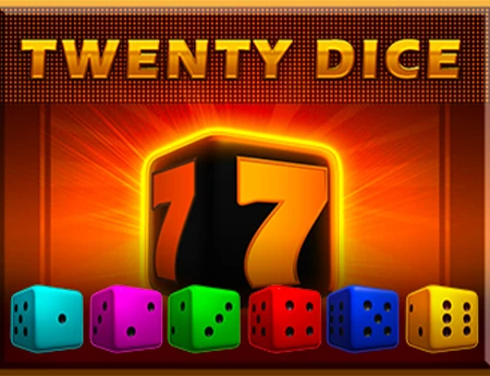 Twenty Dice