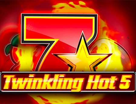 Twinkling Hot 5