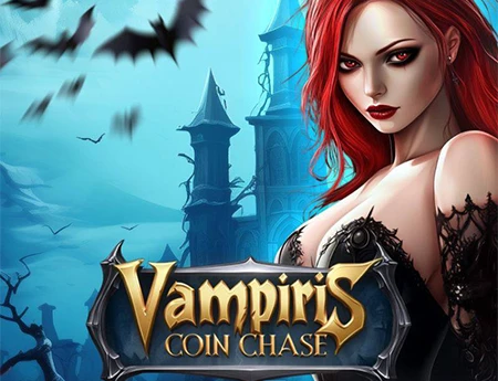 Vampiris Coin Chase
