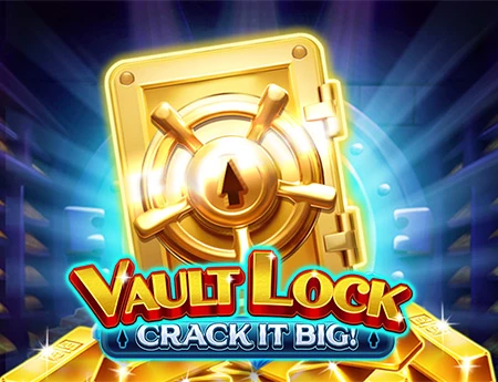 Vault Lock: Crack it Big!
