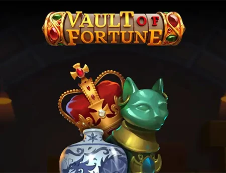 Vault of Fortune