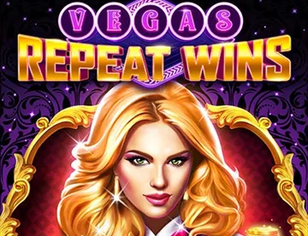 Vegas Repeat Wins