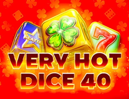 Very Hot 40 Dice